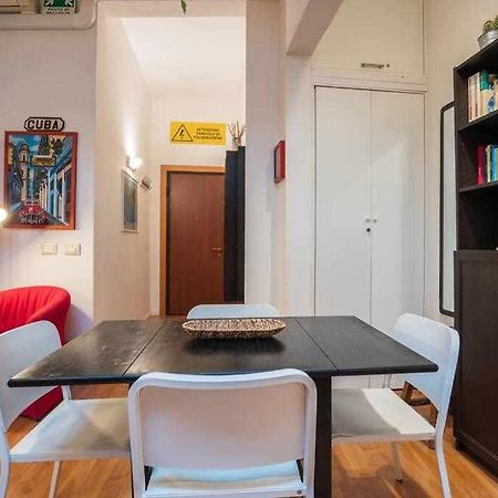 Cozy Apartment In Borgo Dei Greci Firenze 外观 照片