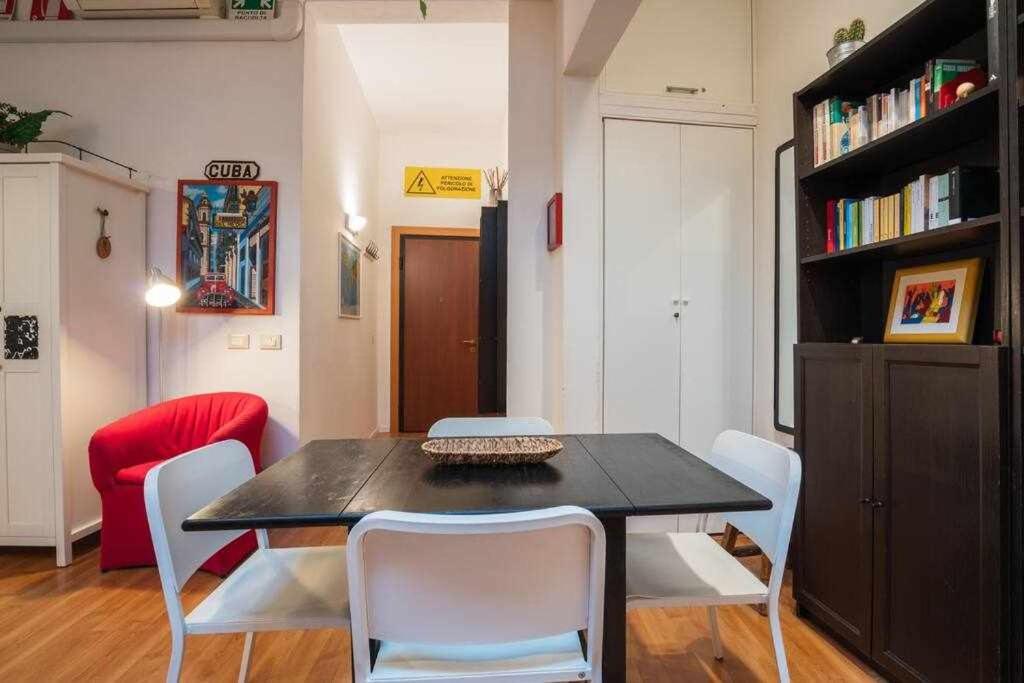 Cozy Apartment In Borgo Dei Greci Firenze 外观 照片