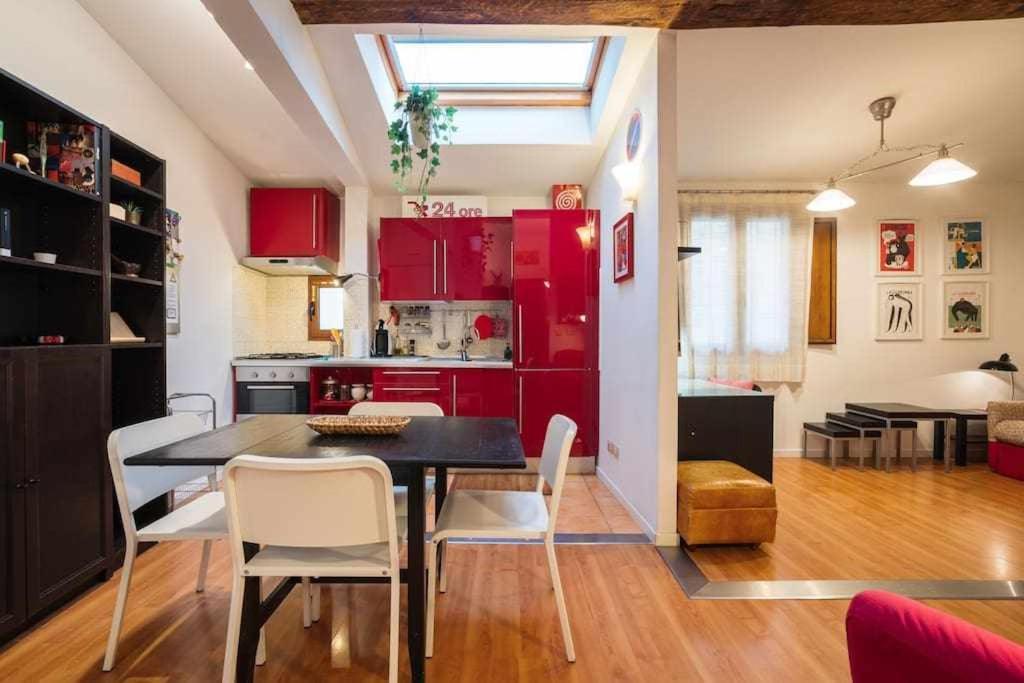 Cozy Apartment In Borgo Dei Greci Firenze 外观 照片