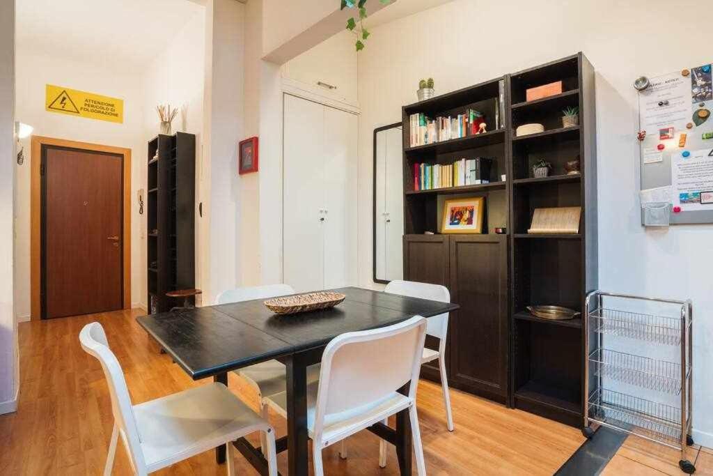 Cozy Apartment In Borgo Dei Greci Firenze 外观 照片