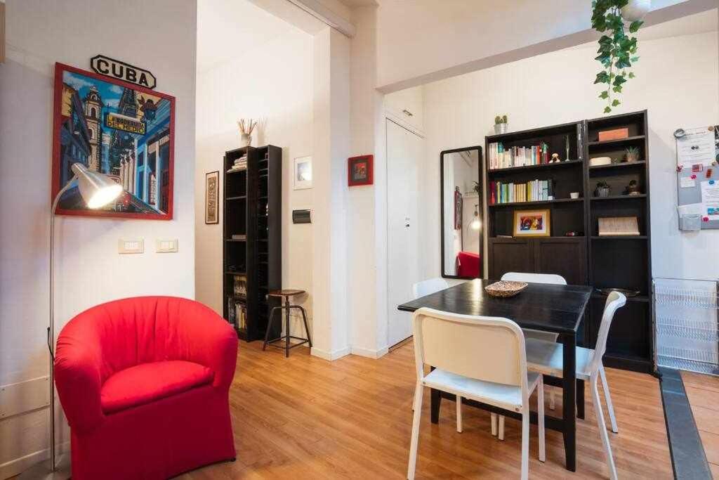 Cozy Apartment In Borgo Dei Greci Firenze 外观 照片