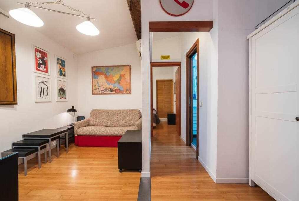 Cozy Apartment In Borgo Dei Greci Firenze 外观 照片