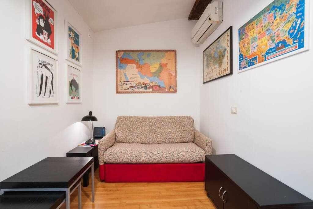 Cozy Apartment In Borgo Dei Greci Firenze 外观 照片