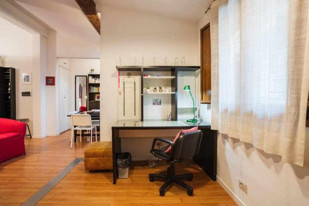 Cozy Apartment In Borgo Dei Greci Firenze 外观 照片