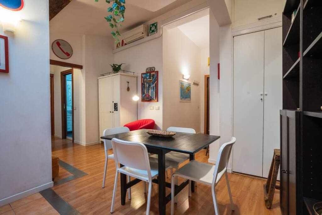 Cozy Apartment In Borgo Dei Greci Firenze 外观 照片