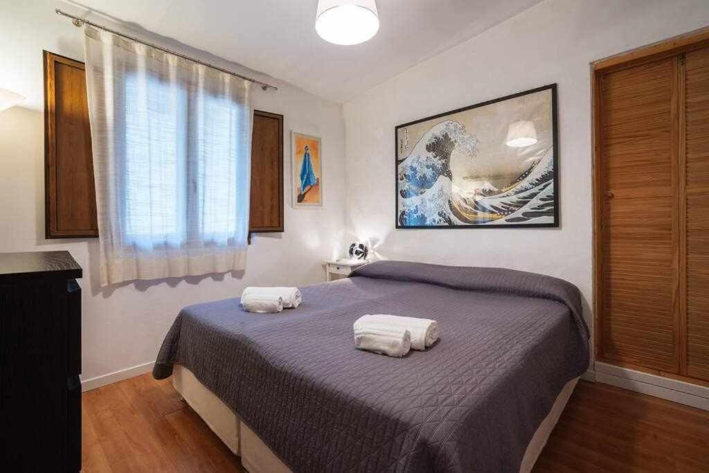 Cozy Apartment In Borgo Dei Greci Firenze 外观 照片