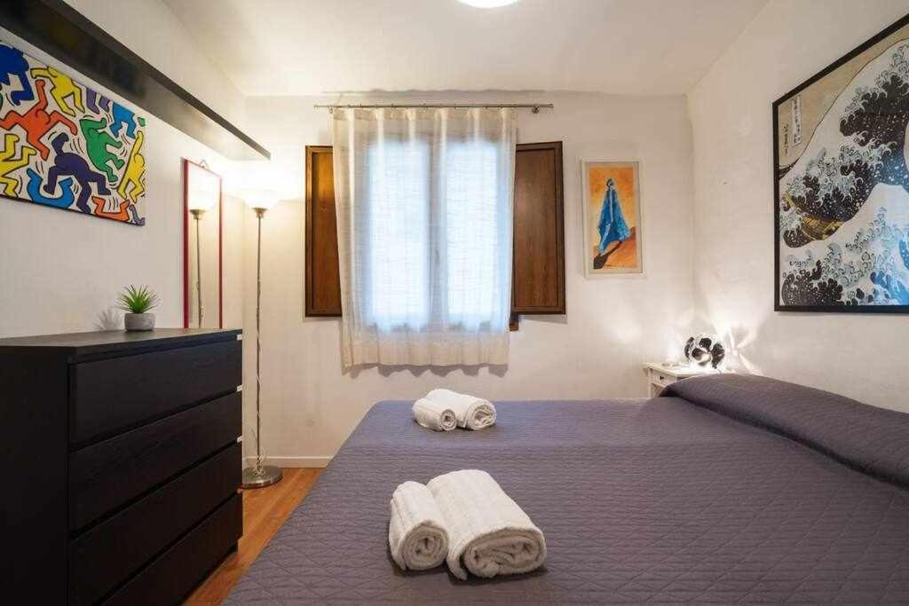 Cozy Apartment In Borgo Dei Greci Firenze 外观 照片