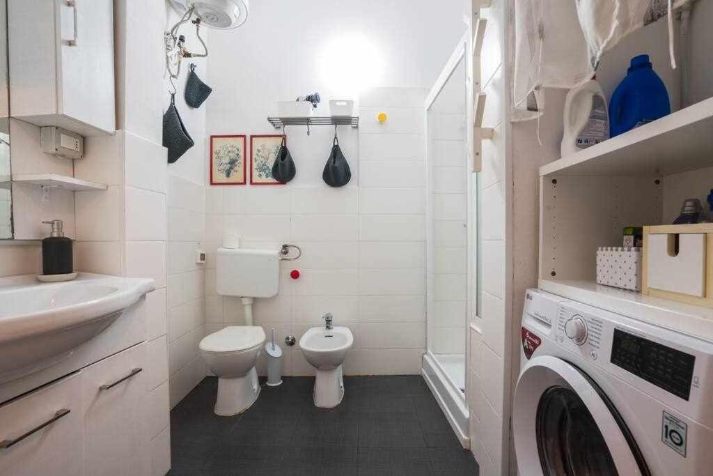 Cozy Apartment In Borgo Dei Greci Firenze 外观 照片