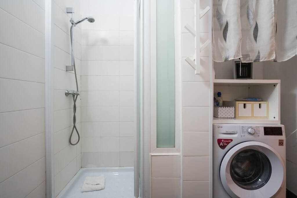 Cozy Apartment In Borgo Dei Greci Firenze 外观 照片