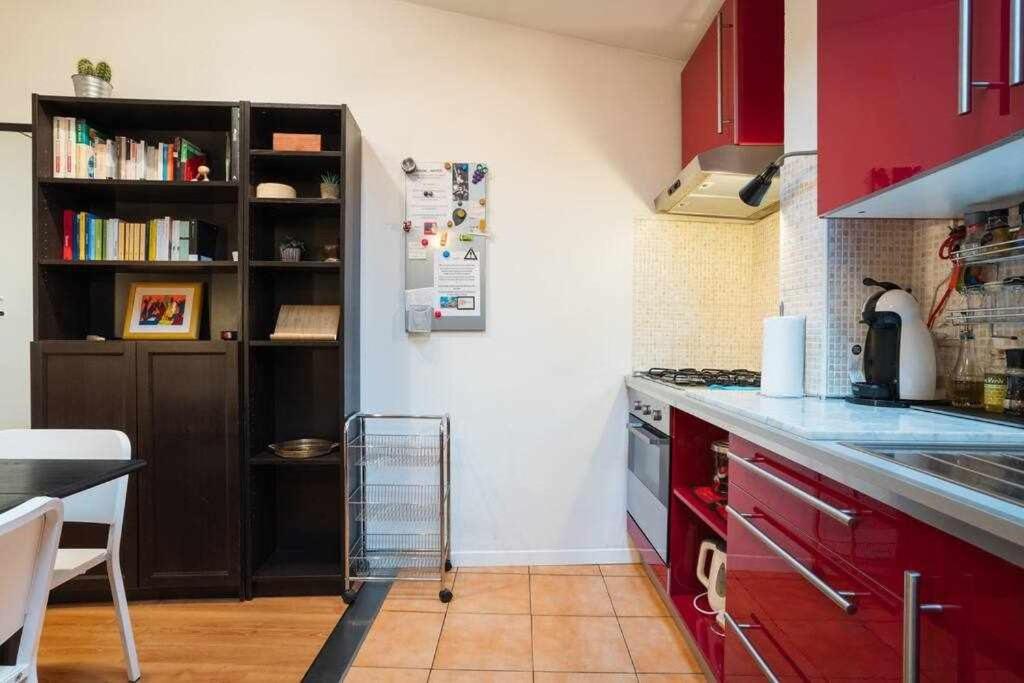 Cozy Apartment In Borgo Dei Greci Firenze 外观 照片