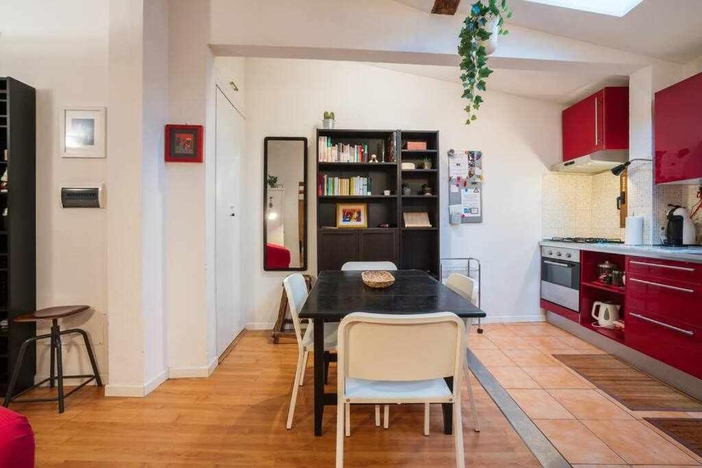 Cozy Apartment In Borgo Dei Greci Firenze 外观 照片