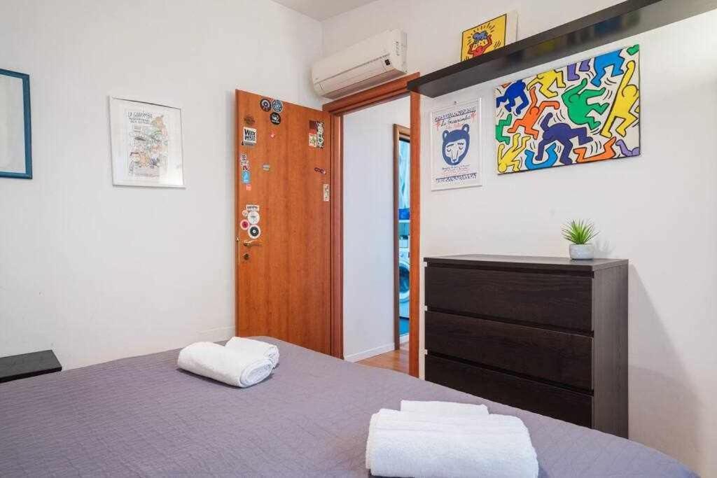 Cozy Apartment In Borgo Dei Greci Firenze 外观 照片