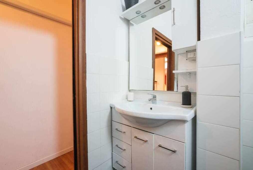 Cozy Apartment In Borgo Dei Greci Firenze 外观 照片