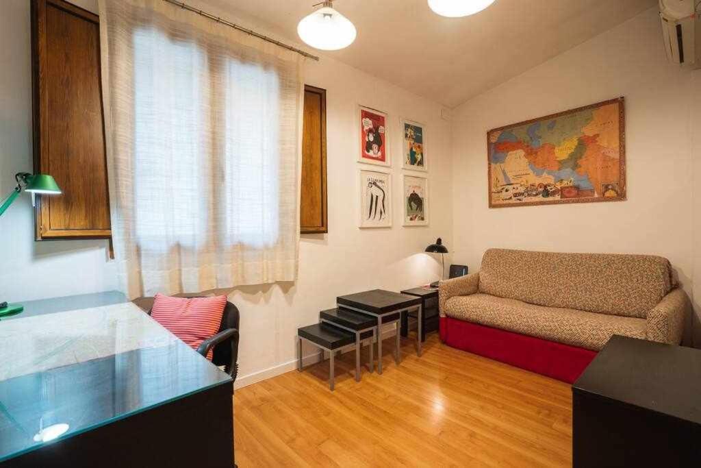 Cozy Apartment In Borgo Dei Greci Firenze 外观 照片
