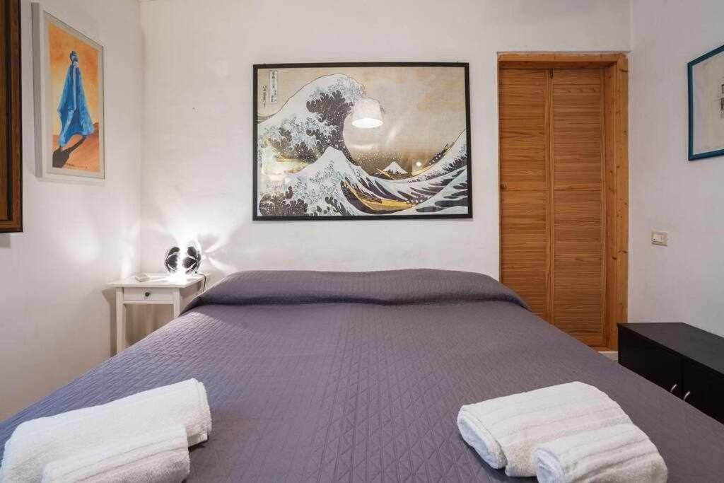 Cozy Apartment In Borgo Dei Greci Firenze 外观 照片