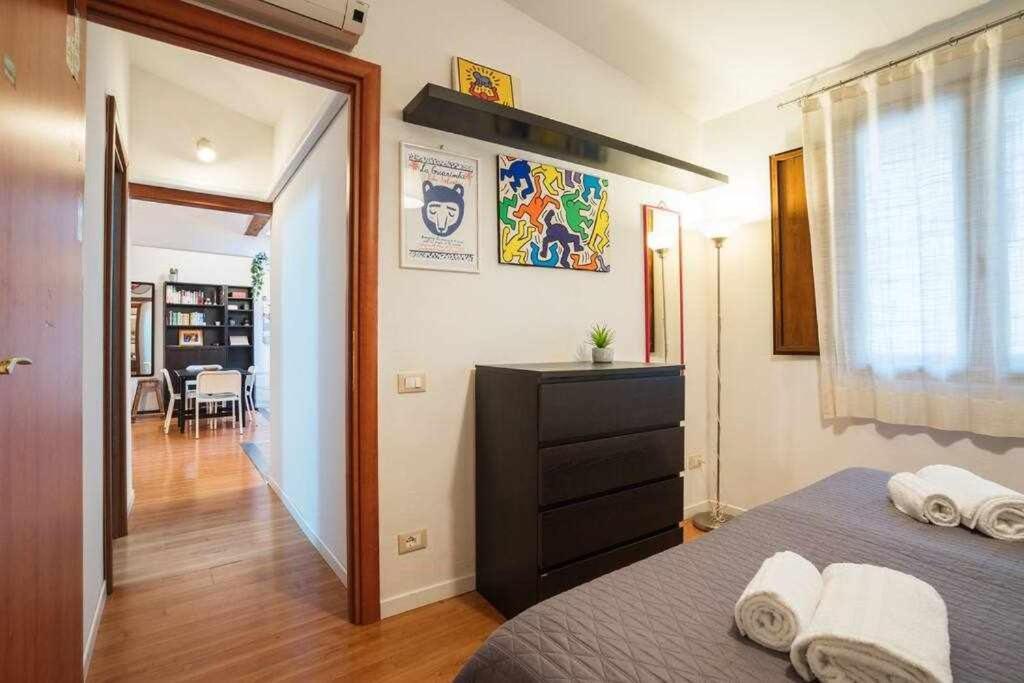 Cozy Apartment In Borgo Dei Greci Firenze 外观 照片